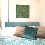 Emerald Mini Suite:Your Deluxe Studio In Kalamaria